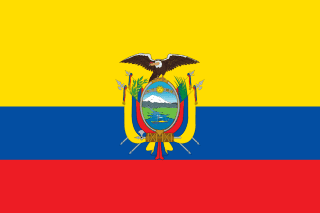 Current flag